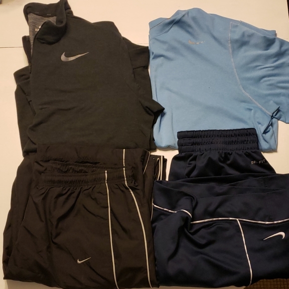 Nike Other - Nike lot size XXL
